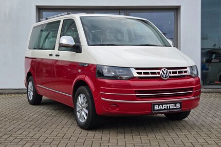 VW T5 Caravelle Gebrauchtwagen