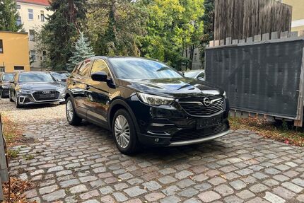 Opel Grandland (X) Gebrauchtwagen