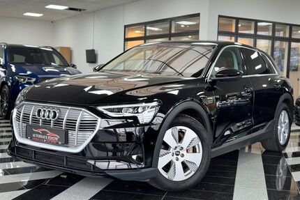 Audi e-tron Gebrauchtwagen