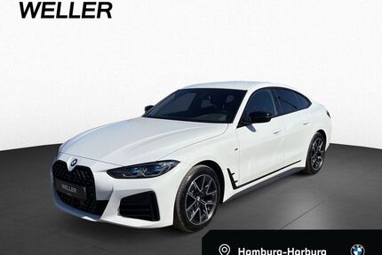 BMW 420 Gran Coupé Gebrauchtwagen