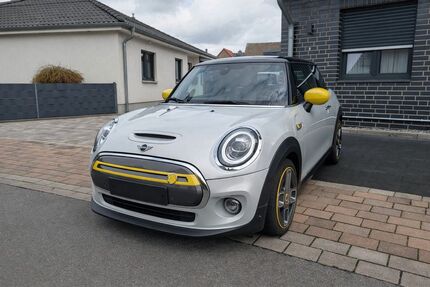 Mini Cooper SE Gebrauchtwagen