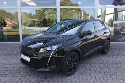 Peugeot 3008 Gebrauchtwagen