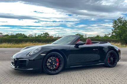 Porsche 991 Gebrauchtwagen