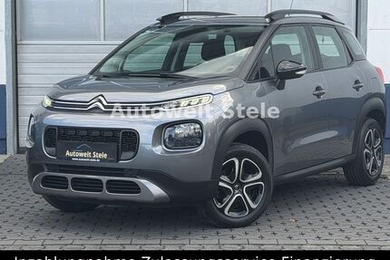 Citroen C3 Aircross Gebrauchtwagen