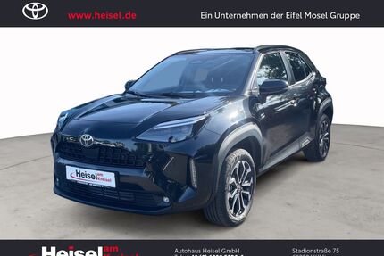 Toyota Yaris Cross Gebrauchtwagen