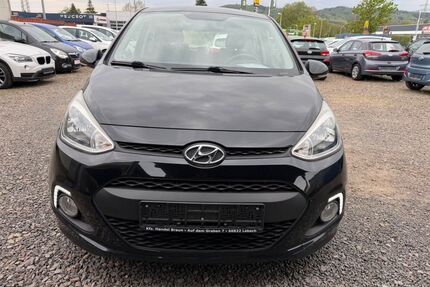 Hyundai i10 Gebrauchtwagen