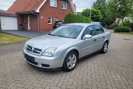 Opel Vectra Gebrauchtwagen