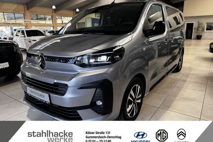 Citroen SpaceTourer Gebrauchtwagen
