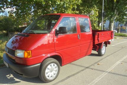 VW T4 andere Gebrauchtwagen