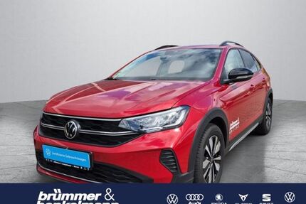 VW Taigo Gebrauchtwagen