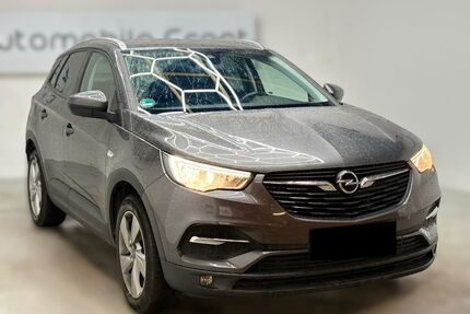 Opel Grandland (X) Gebrauchtwagen