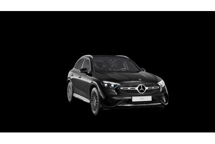 Mercedes-Benz GLC 450 Gebrauchtwagen