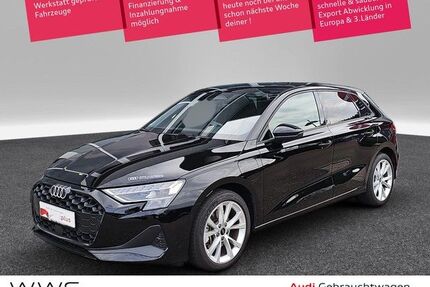 Audi A3 Gebrauchtwagen