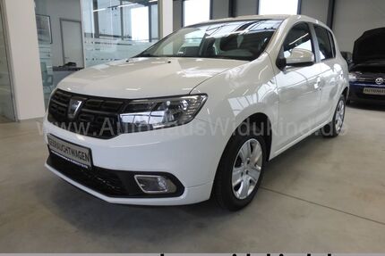 Dacia Sandero Gebrauchtwagen