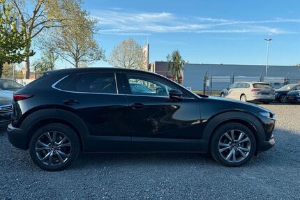 Mazda CX-3 Gebrauchtwagen