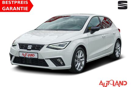 Seat Ibiza Gebrauchtwagen