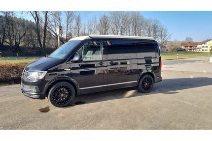VW T6 Multivan Gebrauchtwagen