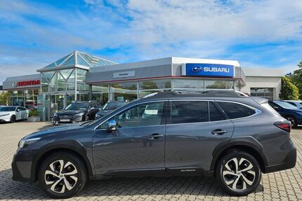 Subaru Outback Gebrauchtwagen
