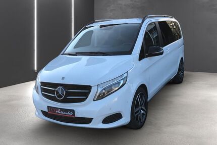 Mercedes-Benz V 250 Gebrauchtwagen