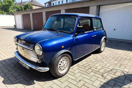Mini 1300 Gebrauchtwagen