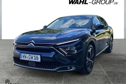 Citroen C5 X Gebrauchtwagen