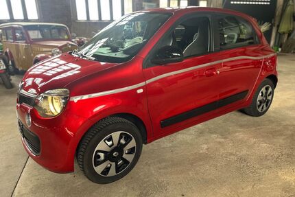 Renault Twingo Gebrauchtwagen