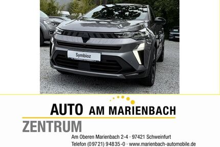 Renault Symbioz Gebrauchtwagen