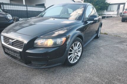 Volvo C30 Gebrauchtwagen