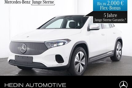 Mercedes-Benz EQA Gebrauchtwagen