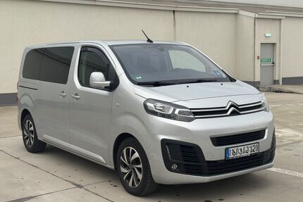 Citroen SpaceTourer Gebrauchtwagen