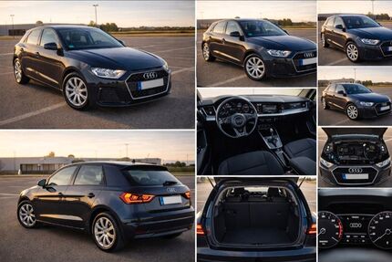 Audi A1 Gebrauchtwagen