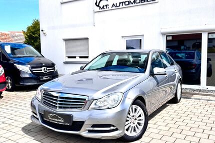 Mercedes-Benz C 200 Gebrauchtwagen
