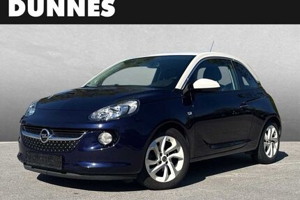 Opel Adam Gebrauchtwagen
