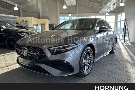 Mercedes-Benz A 250 Gebrauchtwagen