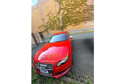 Audi S4 Gebrauchtwagen