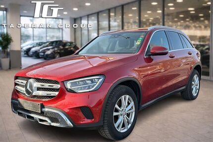Mercedes-Benz GLC 300 Gebrauchtwagen