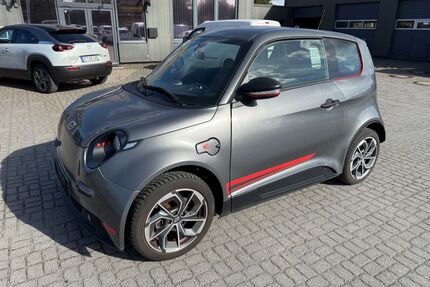 e.GO Mobile Life Gebrauchtwagen