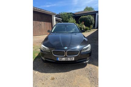 BMW 520 Gebrauchtwagen