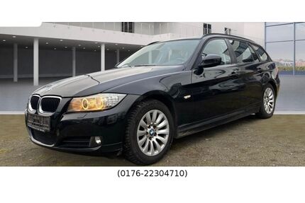 BMW 320 Gebrauchtwagen