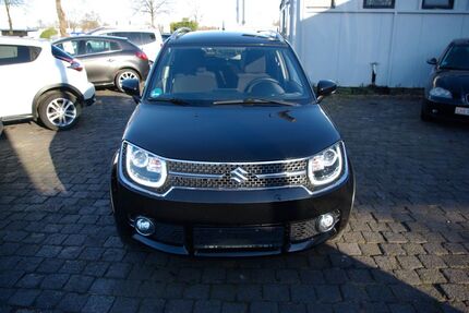 Suzuki Ignis Gebrauchtwagen