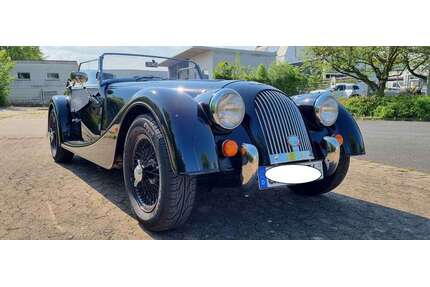 Morgan Plus 4 Gebrauchtwagen