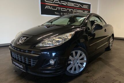 Peugeot 207 Gebrauchtwagen