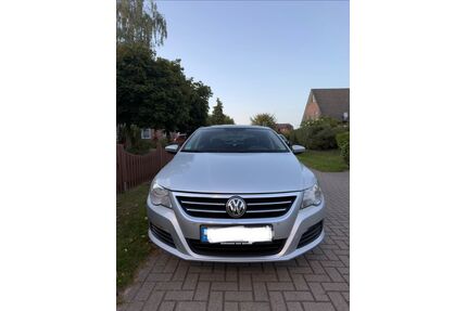 VW CC Gebrauchtwagen