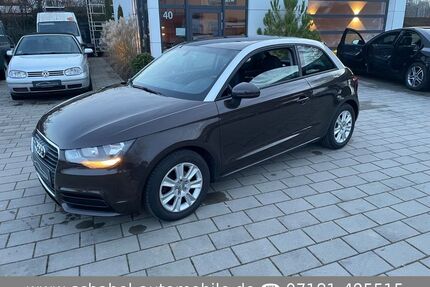 Audi A1 Gebrauchtwagen