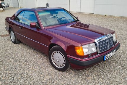 Mercedes-Benz CE 300 Gebrauchtwagen