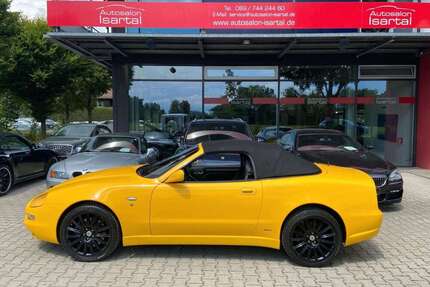 Maserati 4200 Gebrauchtwagen