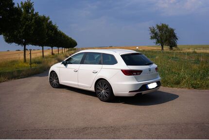 Seat Leon Gebrauchtwagen