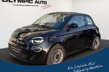 Fiat 500e Gebrauchtwagen