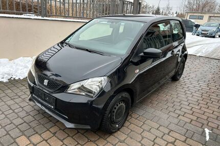 Seat Mii Gebrauchtwagen