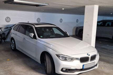 BMW 320 Gebrauchtwagen